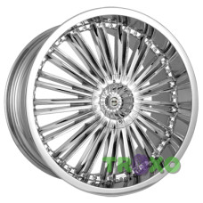 MKW (Mi-tech) MK-F34 9x20 5x120 ET45 DIA74.1 Chrom