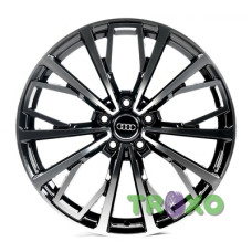 Replica A1453 8.5x19 5x112 ET45 DIA66.45 GBMF