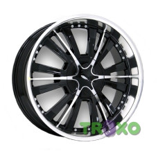 Mi-tech ZR-12 9x20 6x139.7 ET35 DIA67.1 AM/B