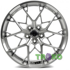 CAST WHEELS CW718 7.5x17 5x100 ET35 DIA73.1 HB