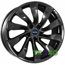 Mak Solar 9.5x19 5x114.3 ET45 DIA64.1 GB