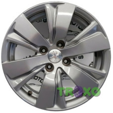 Peugeot OEM 96783981 6.5x16 4x108 ET20 DIA65.1 GR