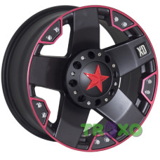 ZF TL5557 8x17 5x114.3 ET0 DIA71.6 MBRL