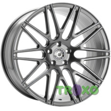 Wrath Wheels WF-3 8.5x19 5x120 ET35 DIA74.1 GR