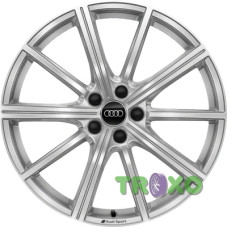 Audi OEM 83A601025S 8.5x20 5x112 ET38 DIA66.6 S