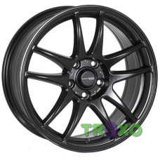 Zorat Wheels ZW-BKY0073 7.5x17 5x112 ET40 DIA66.6 SB