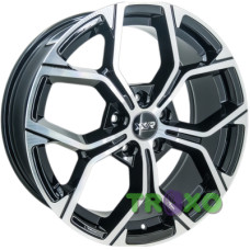 Replica Volkswagen GT A056 7.5x18 5x112 ET51 DIA66.6 BM