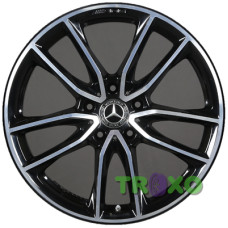Mercedes OEM A4634013900 8.5x20 5x130 ET32 DIA84.1 BP