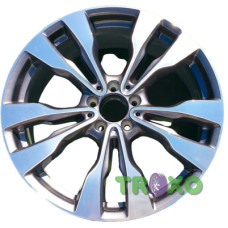 Mercedes OEM A2924010800 8.5x20 5x112 ET53 DIA66.6 GR