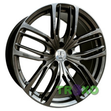 Voin Colosus 9x20 5x114.3 ET25 DIA70.6 HB