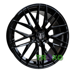 Voin Cross 8.5x19 5x110 ET33 DIA65.1 GB
