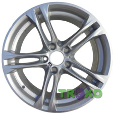 BMW OEM 7848572 8x18 5x120 ET30 DIA72.6