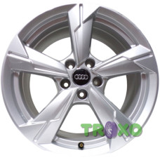 Audi OEM 4K0601025D 8x18 5x112 ET39 DIA66.6