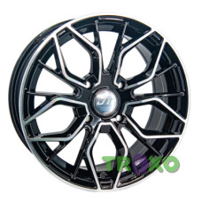 GT 5260 6.5x15 4x100 ET35 DIA67.1 BM