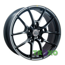 VLF ULF09 8.5x19 5x112 ET38 DIA66.56 MBM