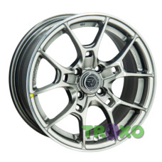 VLF ULF09 7.5x17 5x108 ET38 DIA63.4 HB