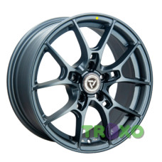 VLF ULF09 7x16 5x112 ET35 DIA66.56 MGM