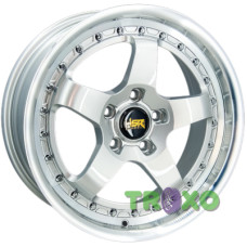 VLF VLF40 7.5x17 5x114.3 ET38 DIA73.1 SM