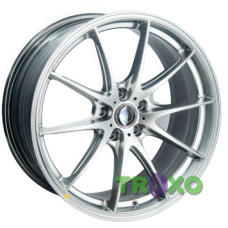 VLF ULF20 8.5x19 5x112 ET38 DIA66.56 HB