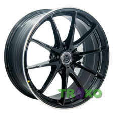 VLF ULF20 8.5x19 5x112 ET38 DIA66.56 BML