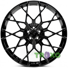 WS FORGED WS-151C 9.5x22 5x127 ET45 DIA71.5 GB