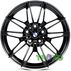 Replica B294 8x18 5x120 ET30 DIA72.6 SBLP