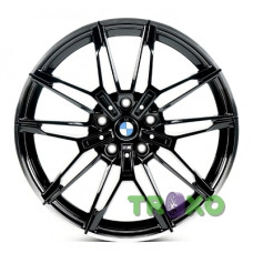 Replica B294 8.5x19 5x120 ET35 DIA72.6 BML