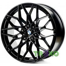 Replica B292 8.5x19 5x120 ET30 DIA0 SB