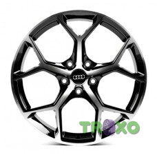 Replica A5598 8.5x20 5x112 ET35 DIA66.5 BM