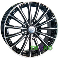 JT 148 6x14 4x98 ET35 DIA58.6 BM