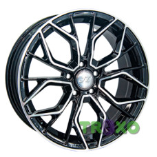 JT 6260 6.5x16 5x100 ET35 DIA67.1 BM