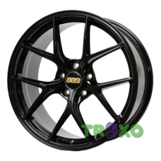 Replica BBS RX01 7.5x17 5x112 ET35 DIA66.6 GB
