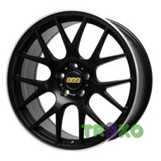 Replica BBS DX06 8.5x19 5x114.3 ET35 DIA73.1 MBMPL
