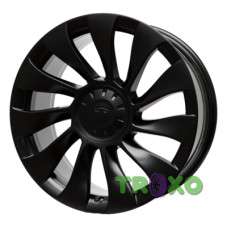 Replica Tesla RX719 8.5x19 5x114.3 ET45 DIA64.1 BM