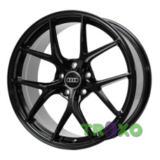 Replica Audi RX01 7.5x17 5x112 ET35 DIA66.6 GB