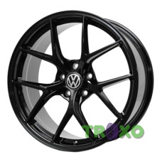 Replica Volkswagen RX01 7.5x17 5x112 ET35 DIA66.6 GB