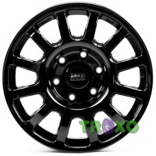 Off Road Wheels OW1985D 8x17 6x139.7 ET25 DIA95.1 GB