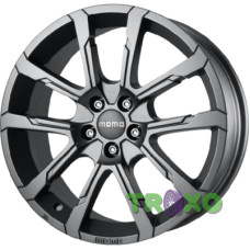Momo Quantum 5112x17 5x112 ET45 DIA72.3 ANTHR