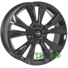Zorat Wheels ZW-1123 7.5x19 5x114.3 ET35 DIA67.1 Black