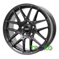 Replica Audi RX04 7.5x17 5x112 ET35 DIA66.6 GM