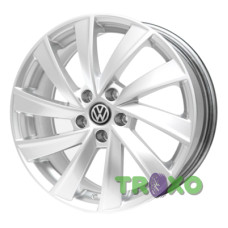 Replica Volkswagen 1360 8x18 5x112 ET40 DIA0 HS