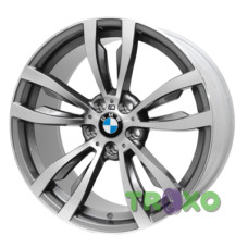 Replica BMW D1057 10x20 5x120 ET40 DIA74.1 GMF