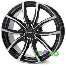 Autec Vidron 6.5x16 5x114.3 ET50 DIA67.1 BP
