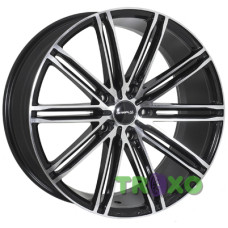 Zorat Wheels ZW-3303W 8.5x19 5x130 ET45 DIA71.6 BP