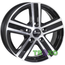 Zorat Wheels ZW-6592 6.5x16 5x118 ET45 DIA71.1 BP