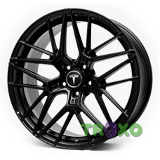 Replica Tesla FF-V35 10.5x21 5x114.3 ET38 DIA73.1 BM