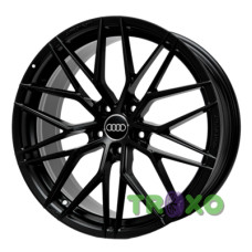 Replica Audi FF-V06 7.5x17 5x112 ET38 DIA66.6 BM