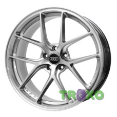 Replica Audi FF-V10 7.5x17 5x112 ET38 DIA66.6 HB