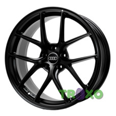 Replica Audi FF-V10 8.5x20 5x112 ET25 DIA0 BM
