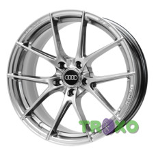 Replica Audi FF-P01 8x18 5x112 ET27 DIA66.6 HB